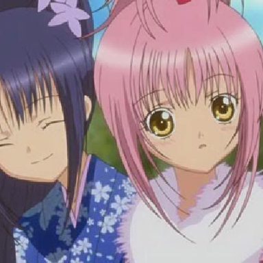 Shugo no Chara photo 16