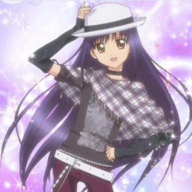 Shugo no Chara
