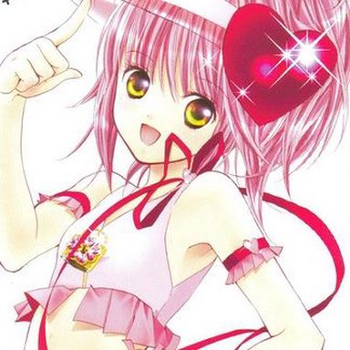 Shugo Chara