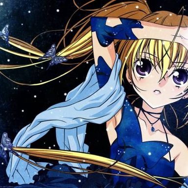 Shugo Chara