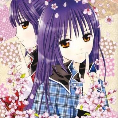 Shugo no Chara