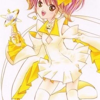 Shugo no Chara photo 39