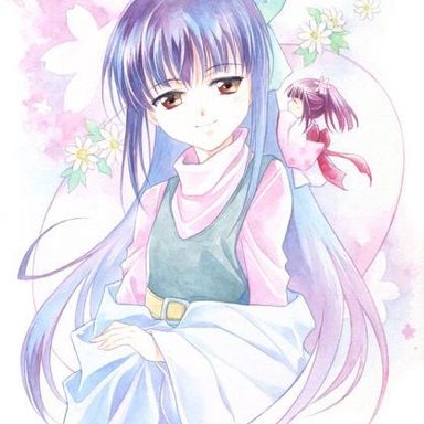 Shugo no Chara