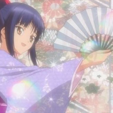 Shugo no Chara photo 21