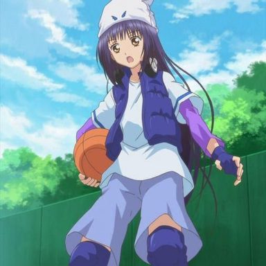 Shugo no Chara