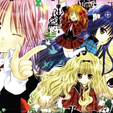 Shugo Chara photo 10