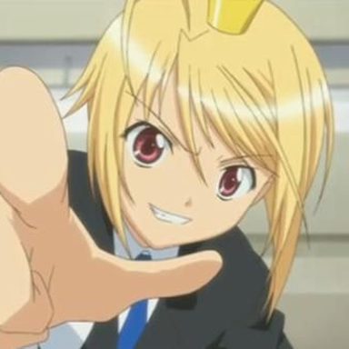 Shugo no Chara photo 9