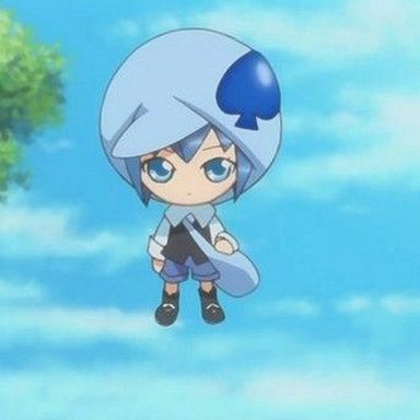 Shugo no Chara photo 27