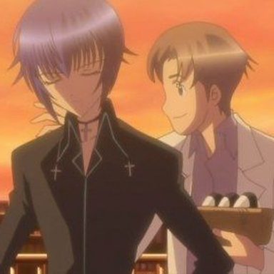 Shugo no Chara photo 28