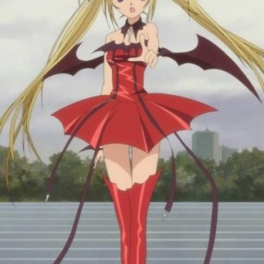 Shugo no Chara photo 36