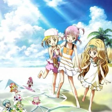 Shugo no Chara photo 31