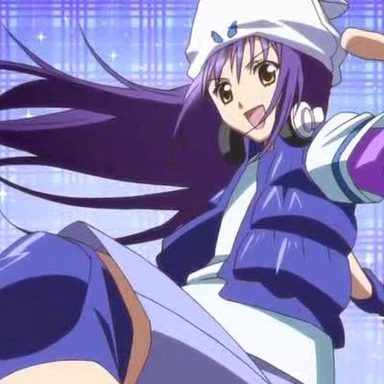 Shugo no Chara