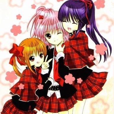 Shugo no Chara photo 15