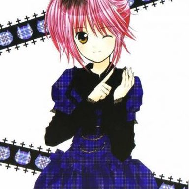Shugo no Chara photo 42