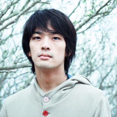 Shugo Tokumaru