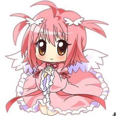 Shugo no Chara photo 40