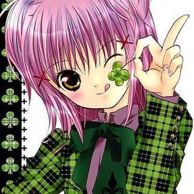 Shugo Chara