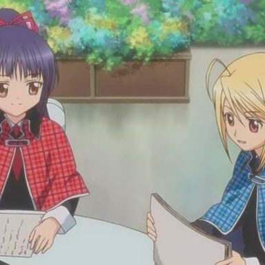 Shugo no Chara