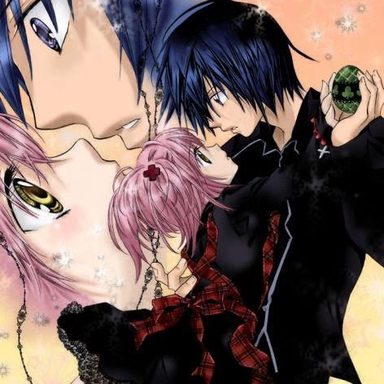 Shugo Chara