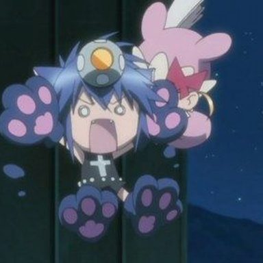 Shugo no Chara photo 35