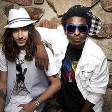 Shwayze