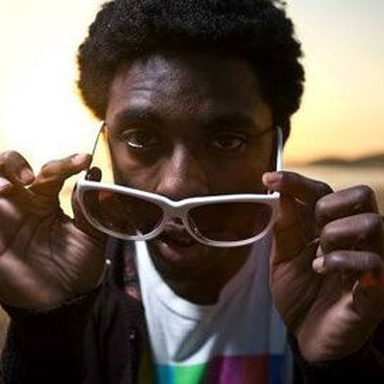 Shwayze