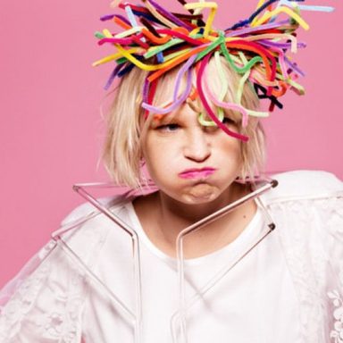 Sia photo 29