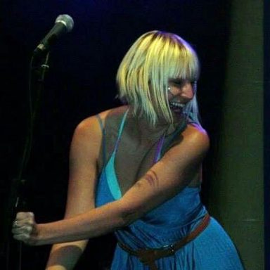 Sia