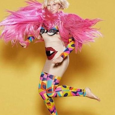 Sia photo 24