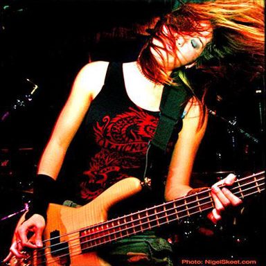 Sick Puppies