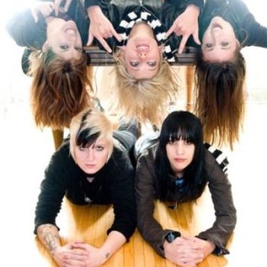 Sick Of Sarah