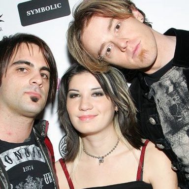 Sick Puppies
