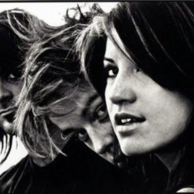 Sick Puppies