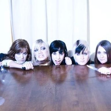 Sick Of Sarah