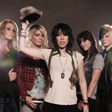 Sick Of Sarah