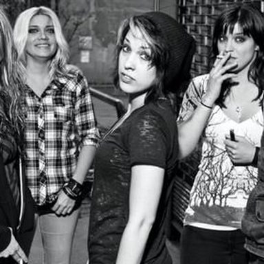 Sick Of Sarah