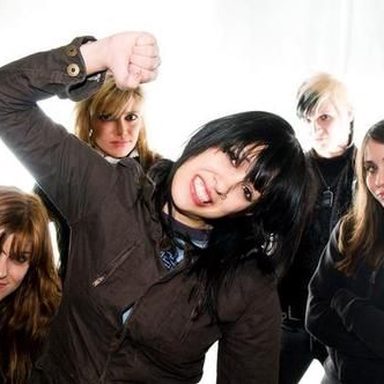 Sick Of Sarah