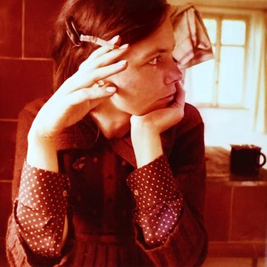 Sibylle Baier