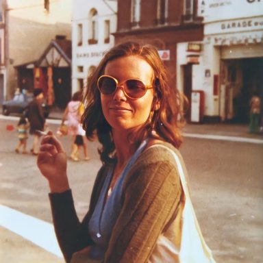Sibylle Baier