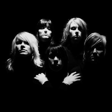 Sick Of Sarah