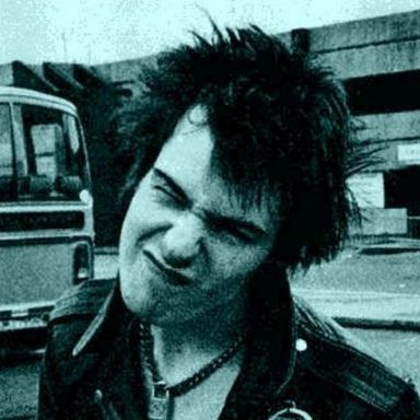 Sid Vicious
