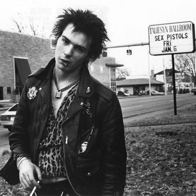 Sid Vicious