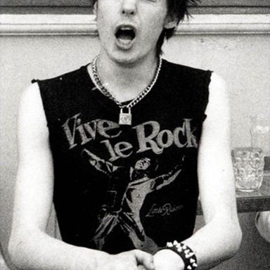 Sid Vicious