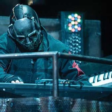 Sid Wilson