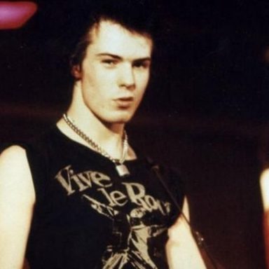 Sid Vicious