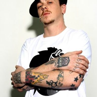 Sid Wilson
