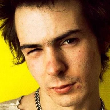 Sid Vicious