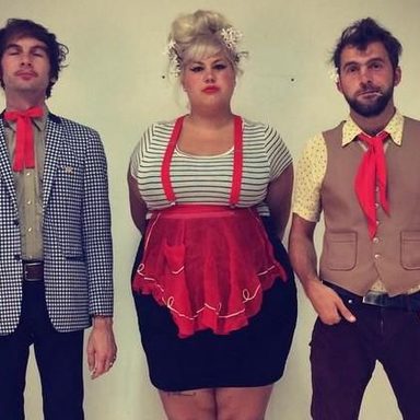 Shannon And The Clams
