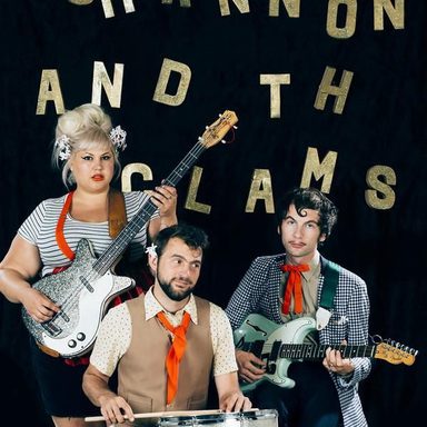 Shannon And The Clams