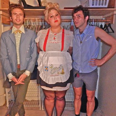 Shannon And The Clams